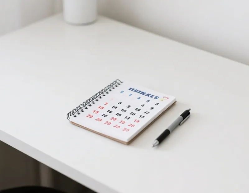 號碼筆記與分析示意圖