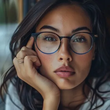 專業分析人員示意圖