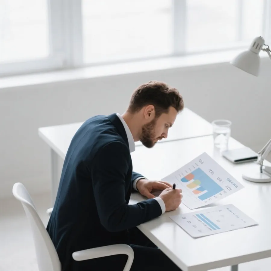 走勢分析與選號策略示意