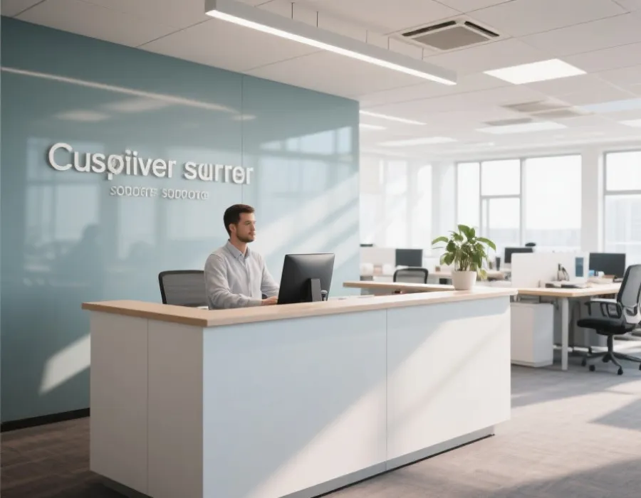 台灣大樂透預測中心客服與支援